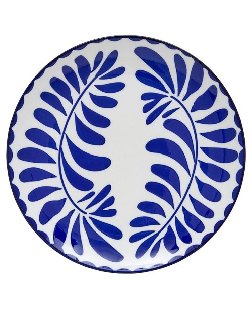 Hope Set Of 6 Dinner Plates