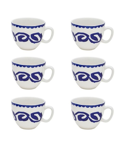 Hope Set Of 6 Mugs