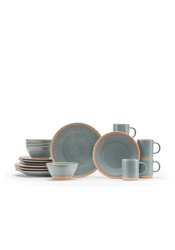 Tave Dinnerware 16 Piece Set  Service for 4