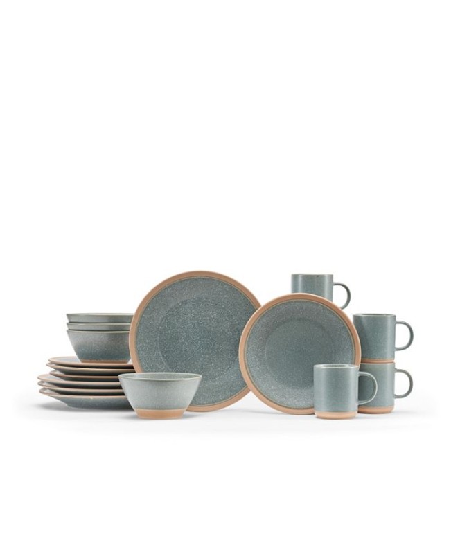 Tave Dinnerware 16 Piece Set  Service for 4