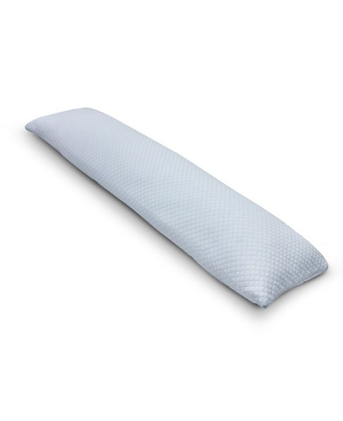 Arctic Sleep Perfect Size Cool Gel Memory Foam Bod...