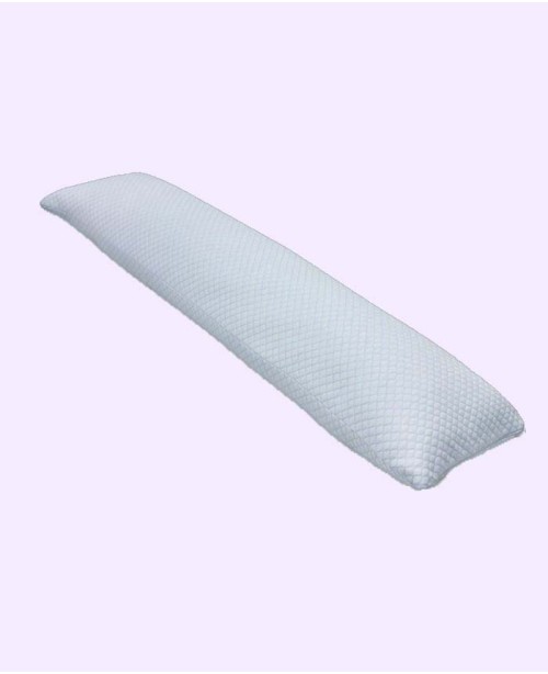 Arctic Sleep Perfect Size Cool Gel Memory Foam Bod...