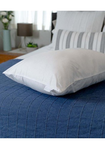 Total Allergy Defense 2-Pack Pillow  Jumbo