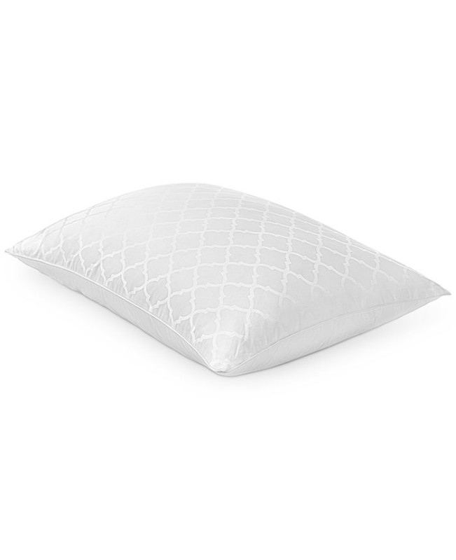 Continuous Comfort™LiquiLoft Gel-Like Soft Density Pillow  Standard/Queen  