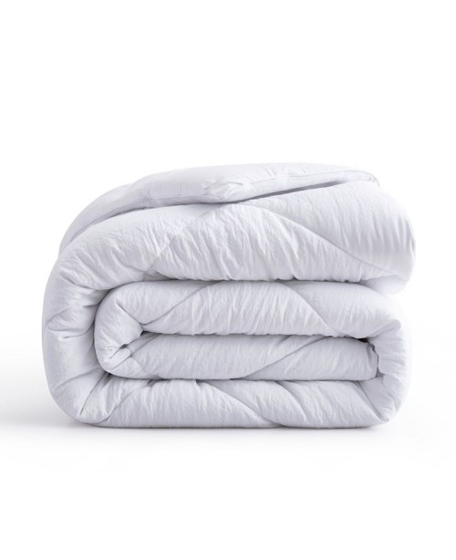 Year Round Fluffy Down Alternative Comforter 100% ...