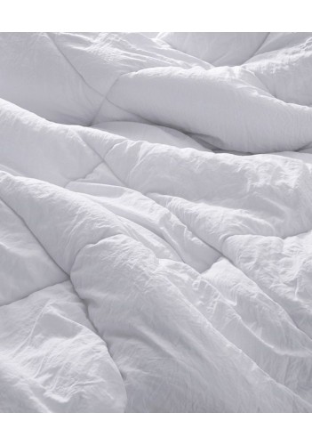 Year Round Fluffy Down Alternative Comforter 100% ...