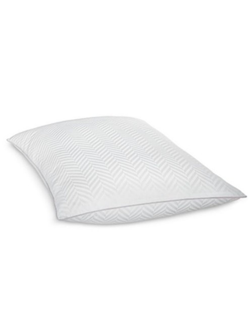 Continuous Support Medium/Firm Density Pillow  Sta...