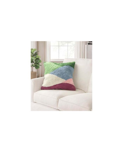 Abstract Hills Decorative pillow  18