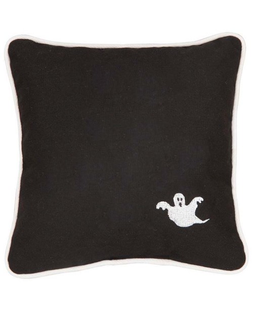 Haunt It Halloween Decorative Pillow  10