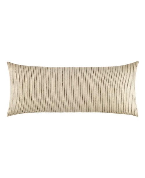 Chenille Lumbar Pillow Cover