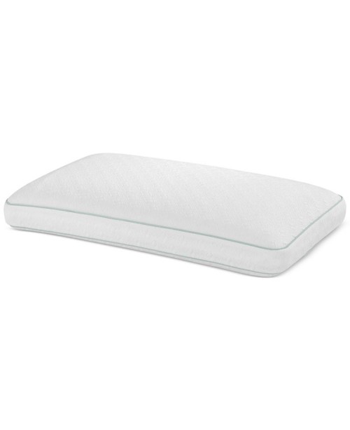 Natural Comfort Traditional Memory Foam Pillow  Qu...