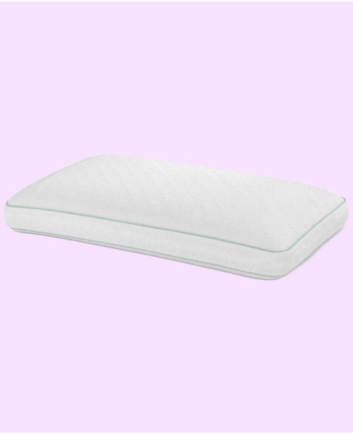 Natural Comfort Traditional Memory Foam Pillow  Qu...