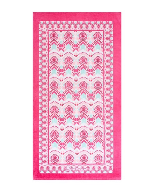  Cotton Beach Towel  36