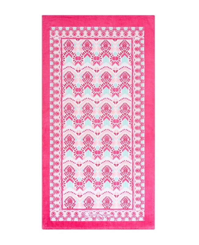  Cotton Beach Towel  36