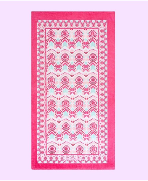  Cotton Beach Towel  36