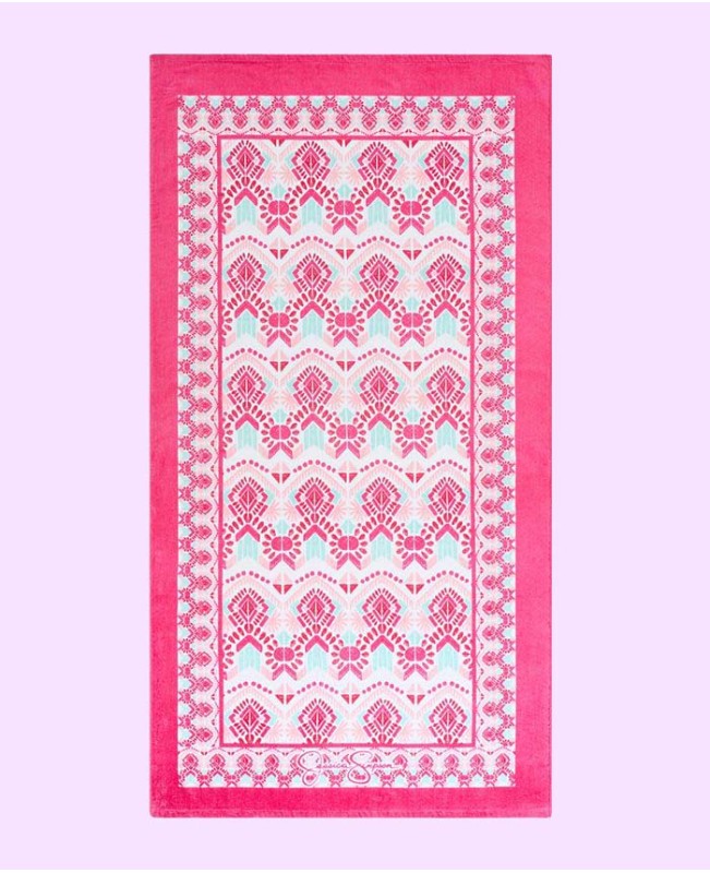  Cotton Beach Towel  36