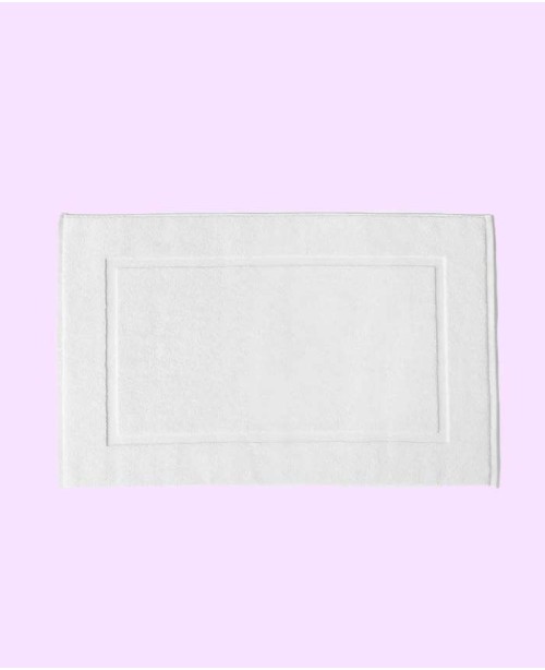 Premium Plush Viscose from Bamboo Bath Mat  Small