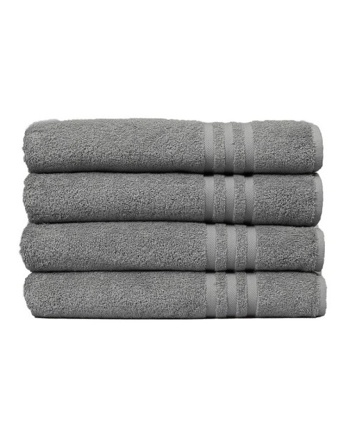 Denzi Bath Towel Collection