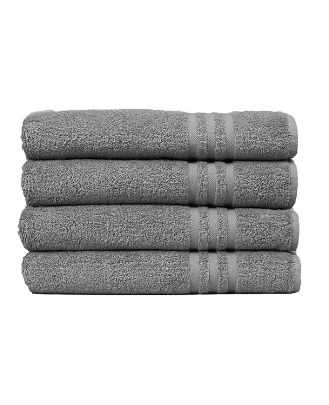 Denzi Bath Towel Collection