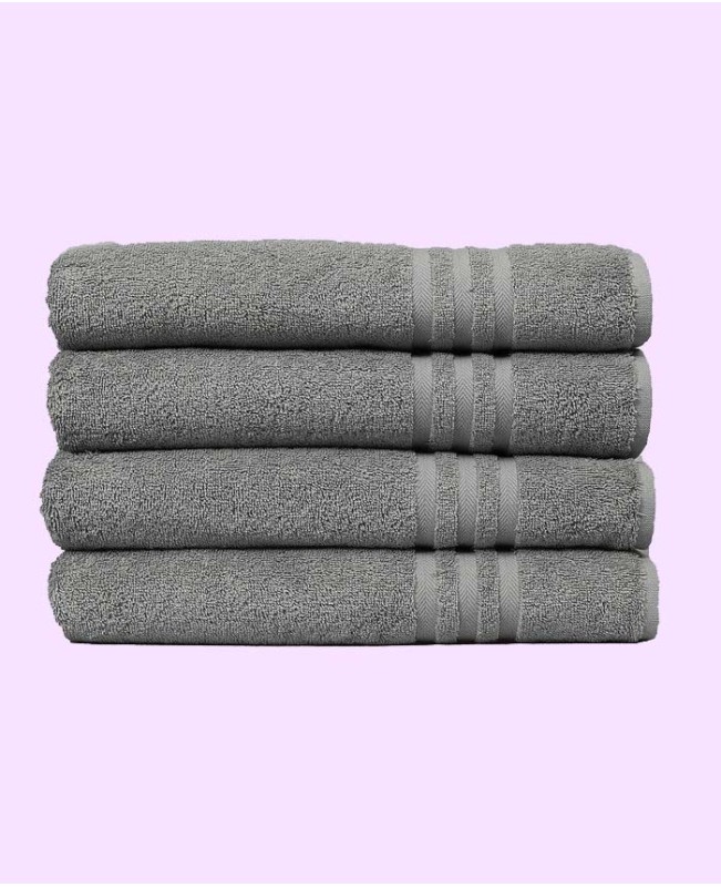 Denzi Bath Towel Collection