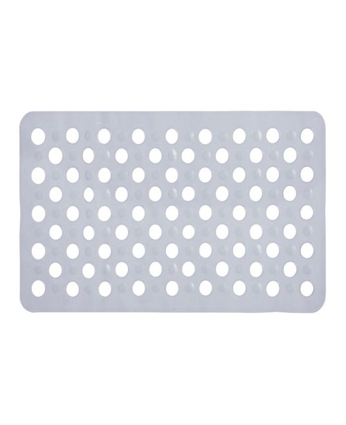 Non-Slip Tub Mat with Suction Cups