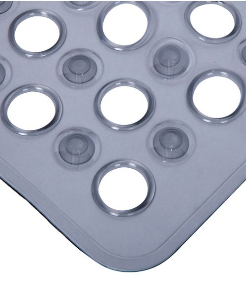 Non-Slip Tub Mat with Suction Cups