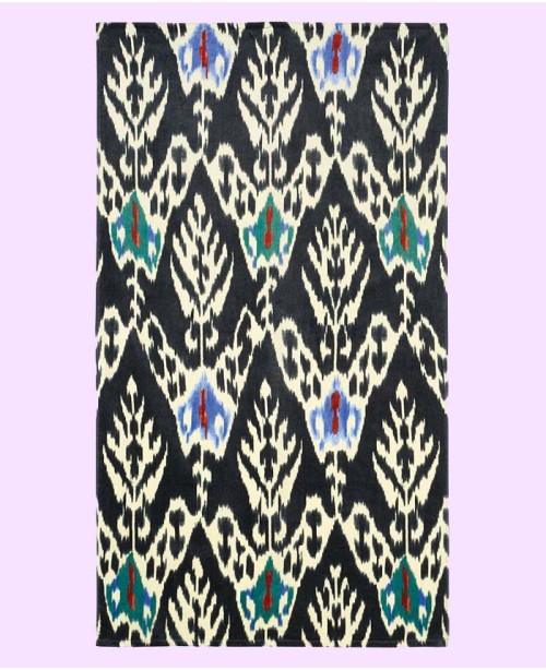 Umida 100% Cotton Beach Towel