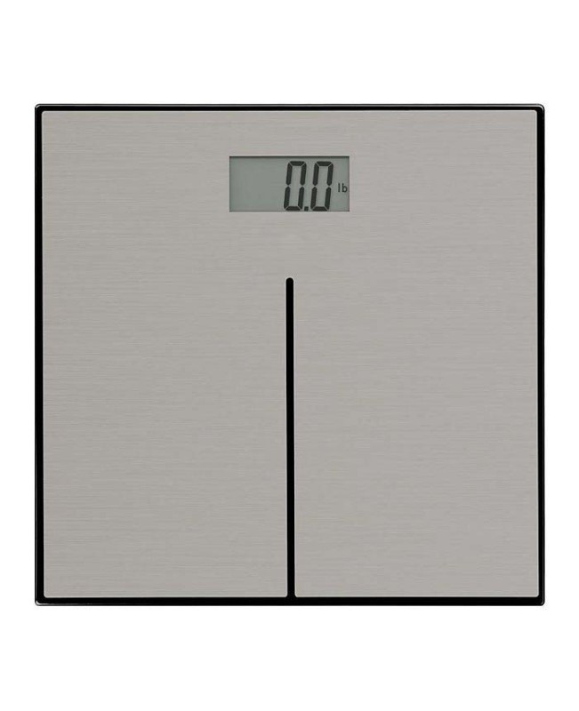 Glass LCD Digital Scale