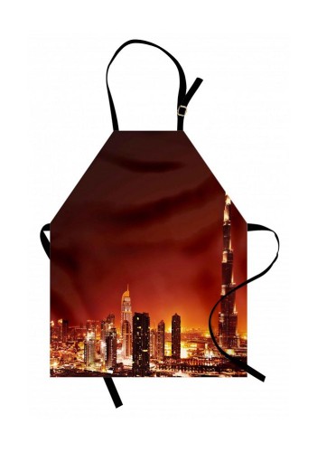 Scenic Beauty Apron