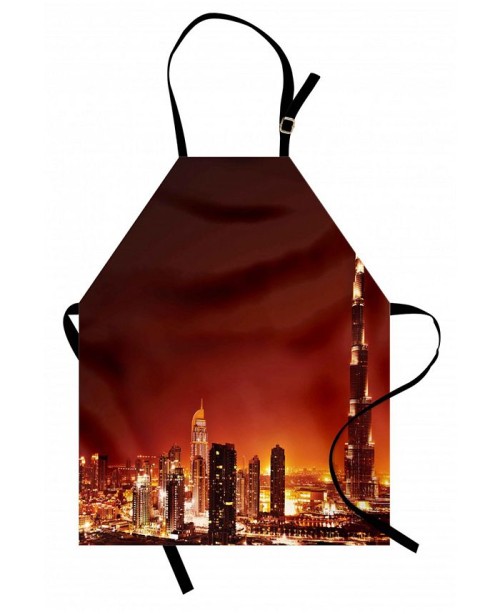 Scenic Beauty Apron