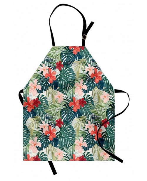 Leafy Greens Apron