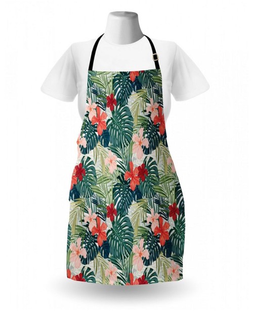 Leafy Greens Apron