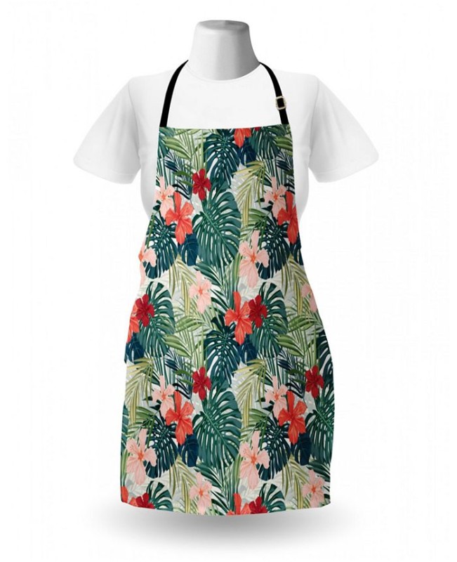 Leafy Greens Apron