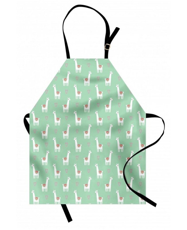  Adventure Apron