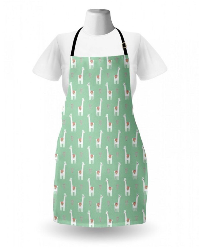  Adventure Apron