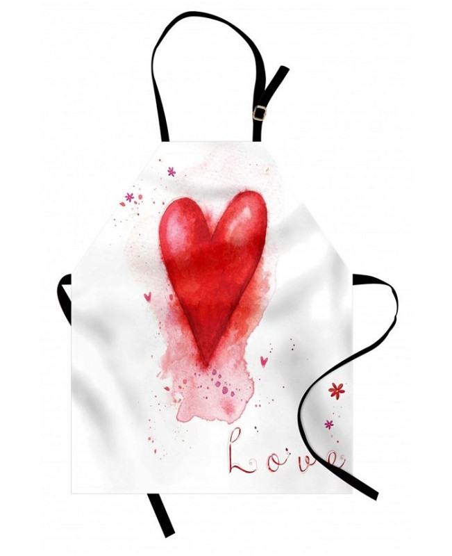 Love Apron