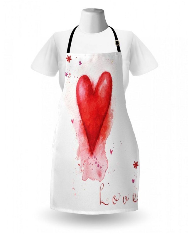 Love Apron