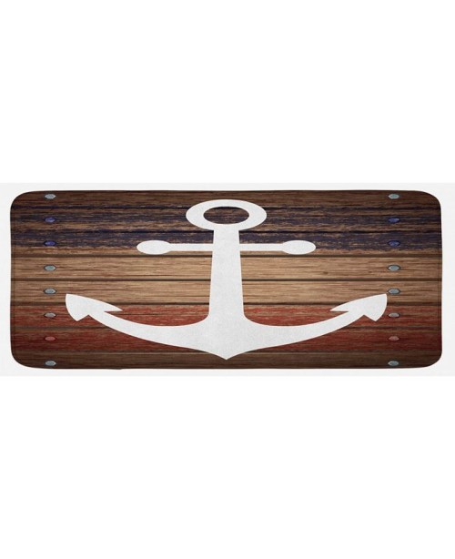 Marine Kitchen Mat