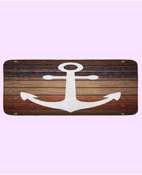 Marine Kitchen Mat