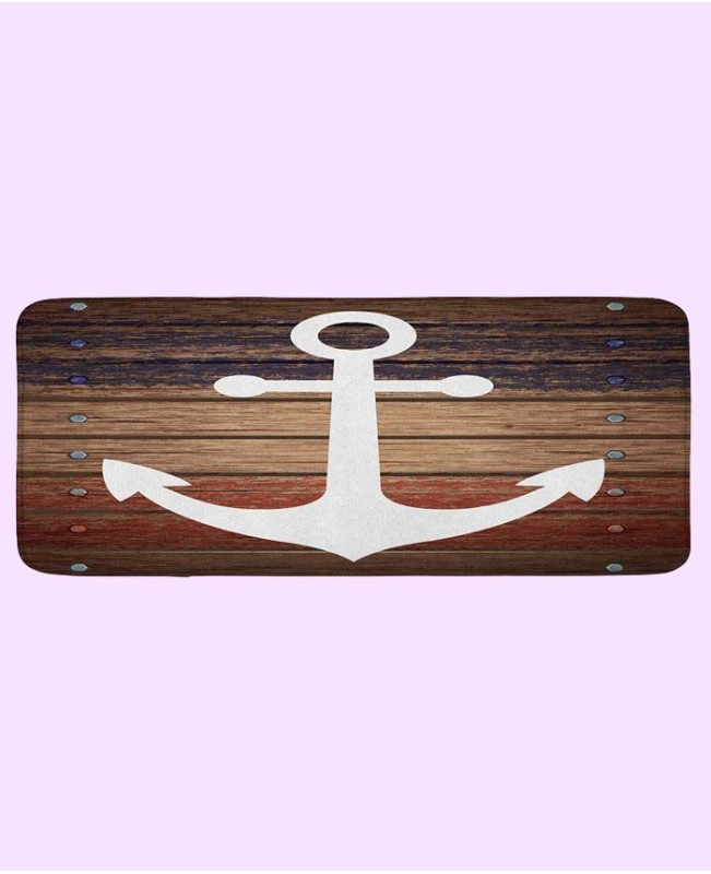 Marine Kitchen Mat